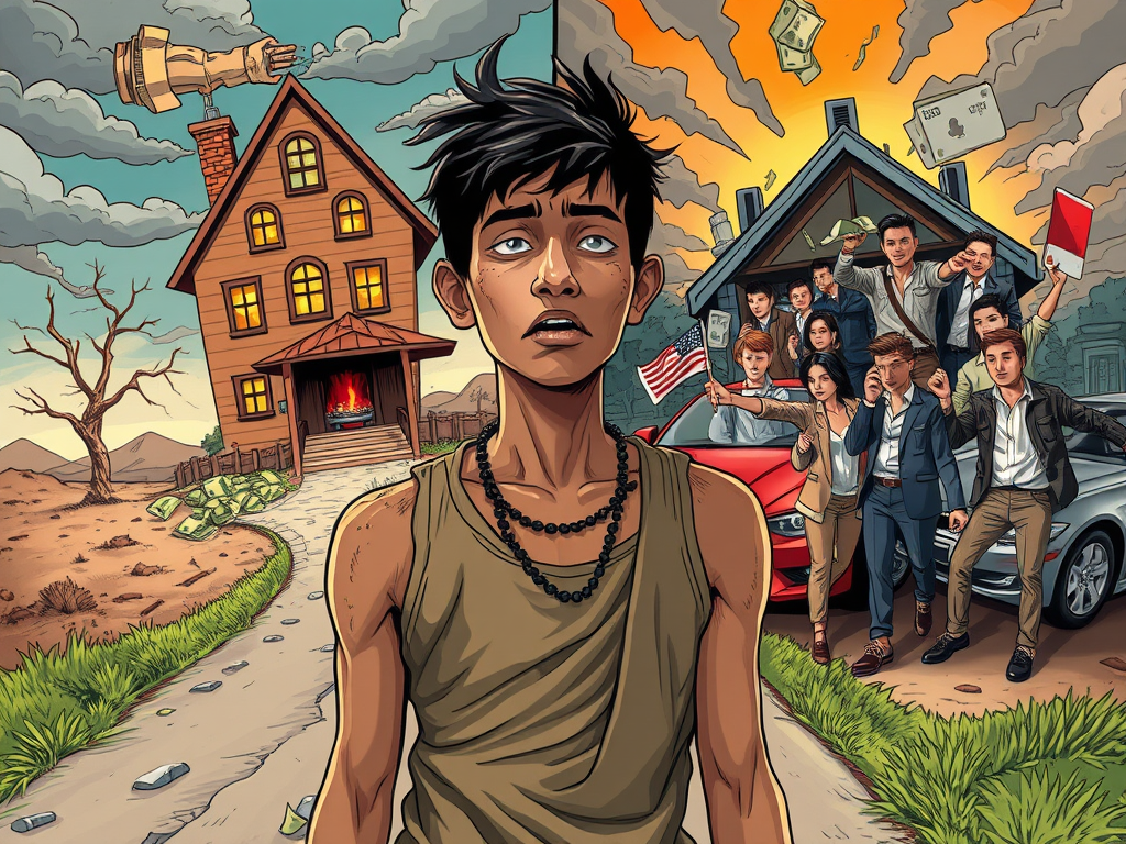 What are the most common money mistakes Indians make in their 20s and&nbsp;30s?